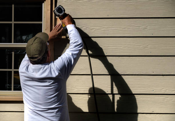 Best Siding Removal and Disposal  in Harleigh, PA